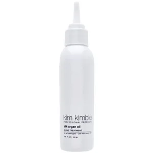 Kim Kimble Silk Argan Oil