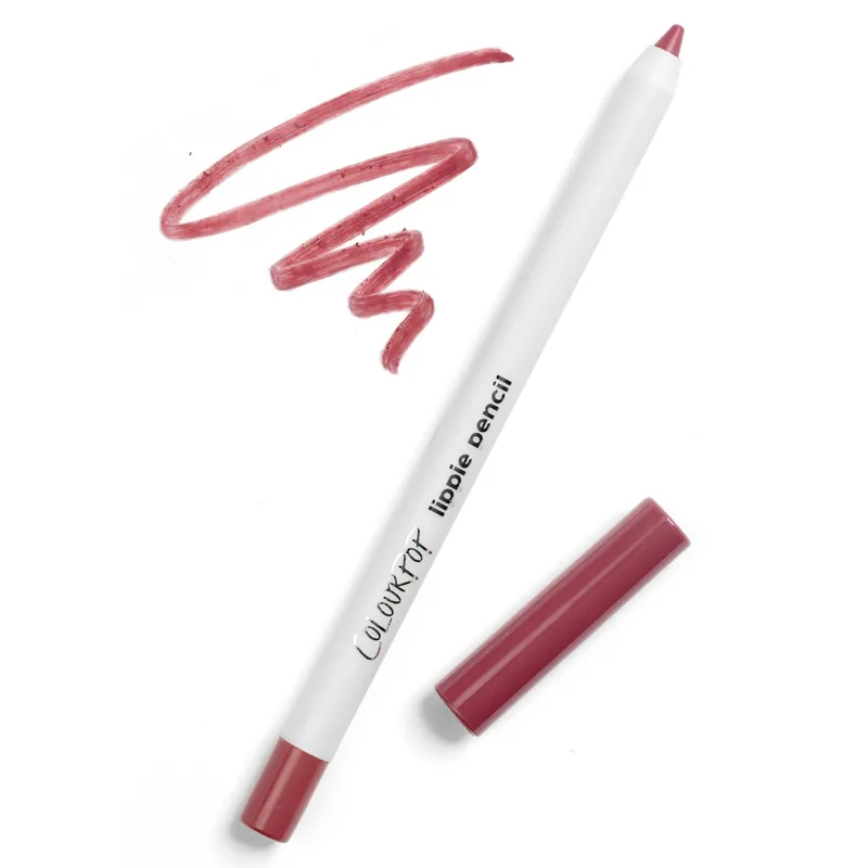 Lippie Pencils - Shot Clock