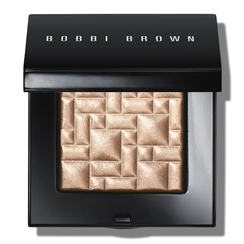 HIGHLIGHTING POWDER, Bronze Glow