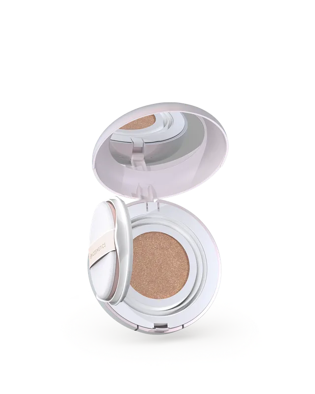 Moonbeam Cushion Highlighter, Aura