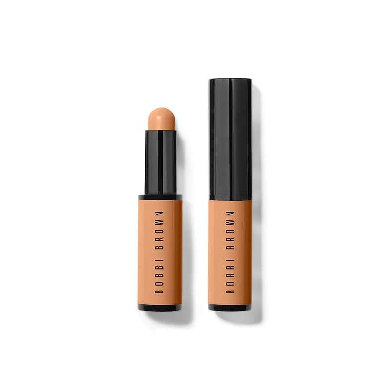 Skin Corrector Stick, Dark Peach