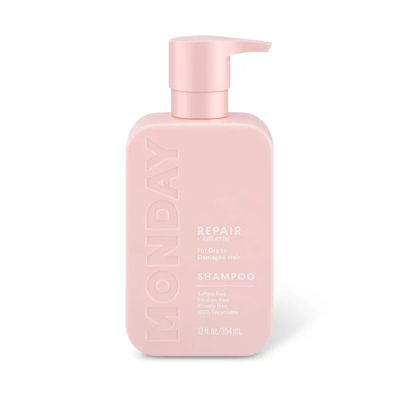 Hair Care, Shampoo, Repair