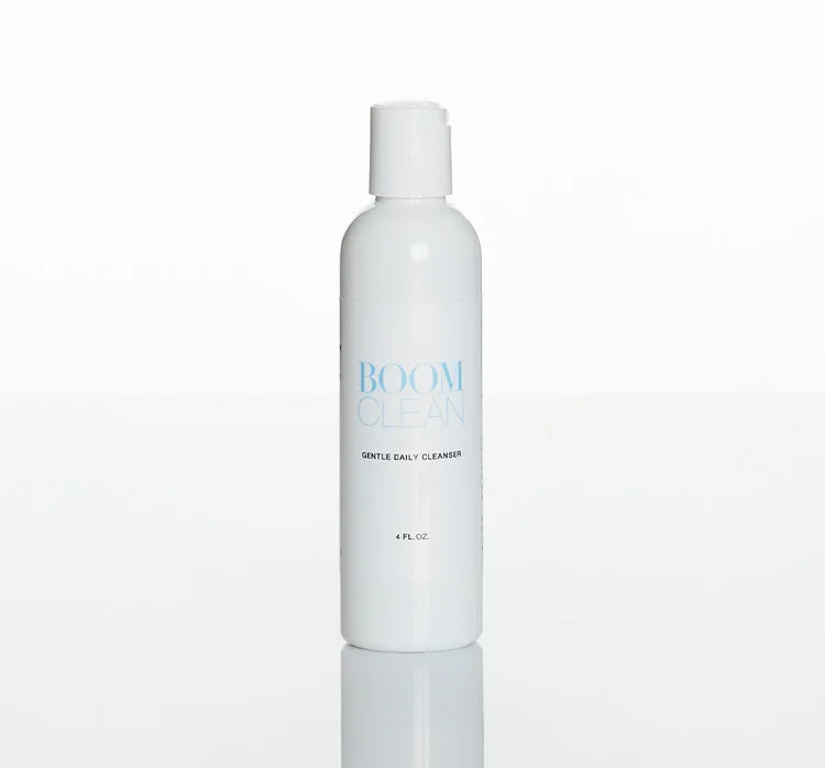 Beauty Boom Clean