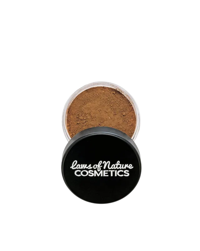 Tinted Setting Powder, Medium Neutral