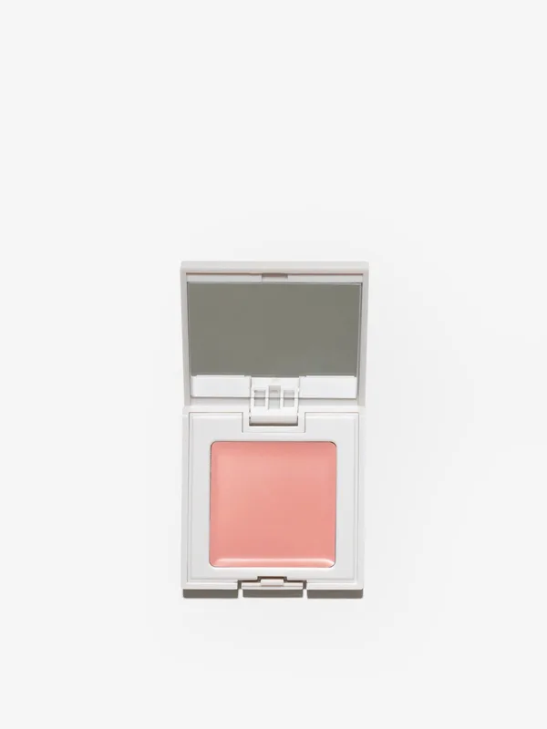 Cream Blush, Rose