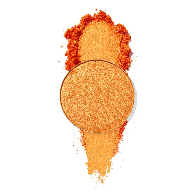 Pressed Powder Shadow, Tangerine Dreams
