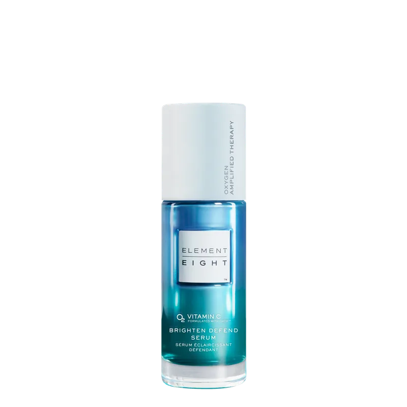 Eight O2 VITAMIN C BRIGHTEN DEFEND SERUM