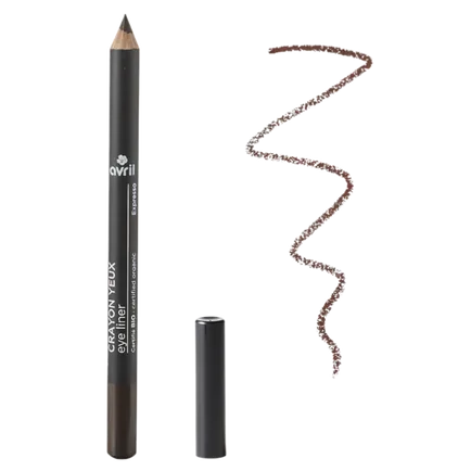 Eye pencil, Expresso