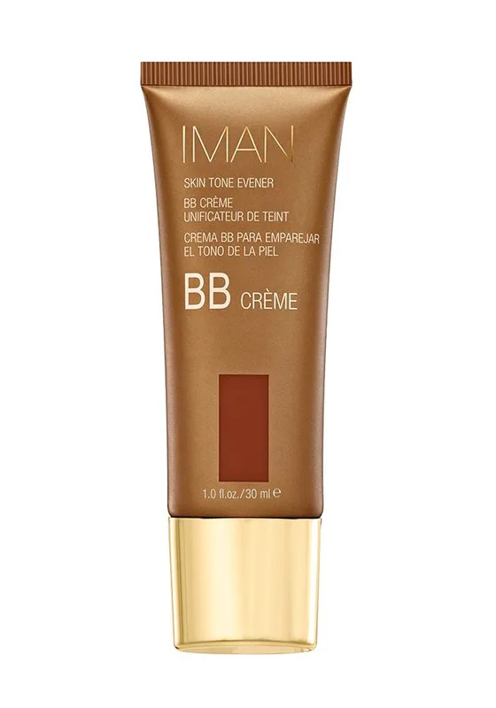 Skin Tone Evener BB Cream, Earth Medium (2020 formulation)