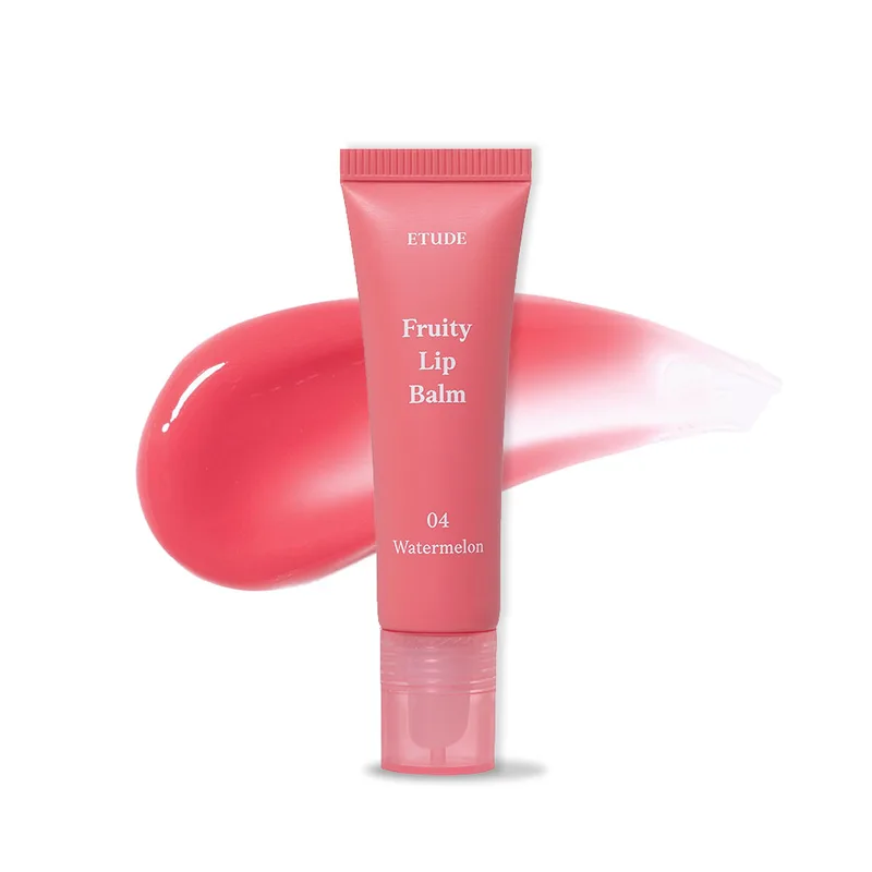 Fruity Lip Balm, 04 Watermelon