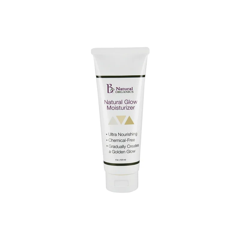 Natural Glow Moisturizer