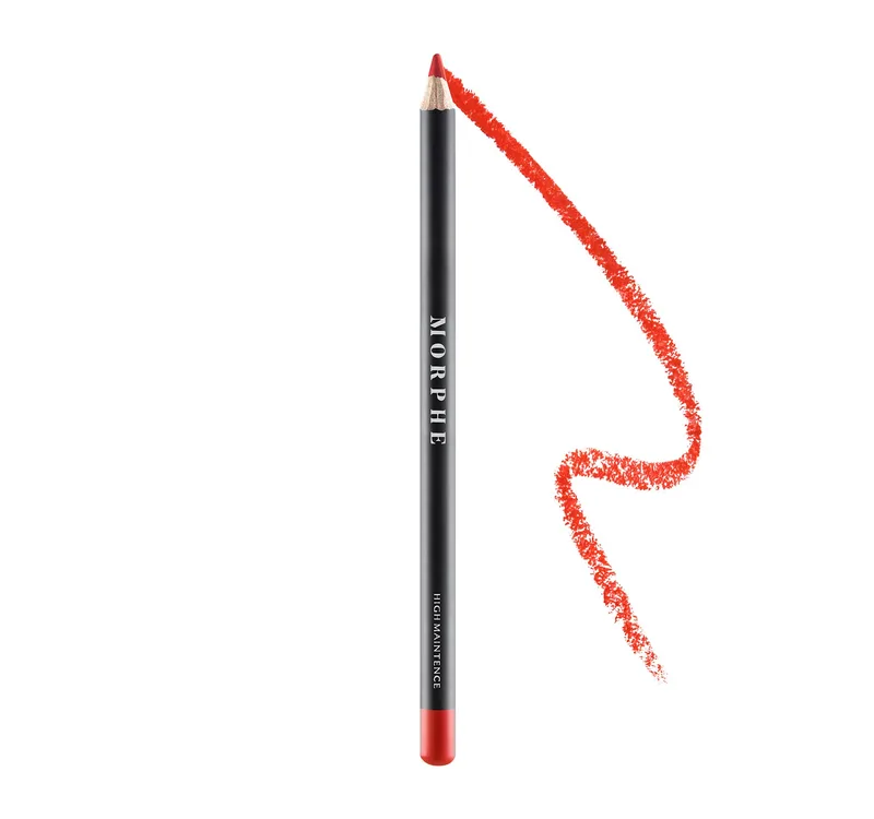 Color Pencil, High Maintenance (2019 formulation)