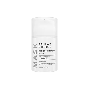 Skincare Radiance Renewal Mask