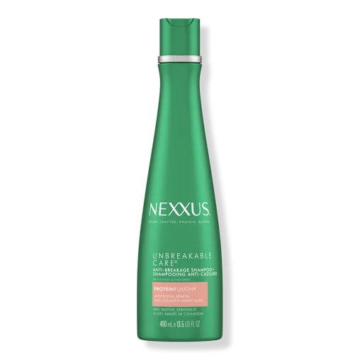 Unbreakable Care for Fine & Thin Hair Thickening Shampoo