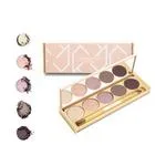 Natural Eye shadow Palette, Happy Hour (2020 formulation)