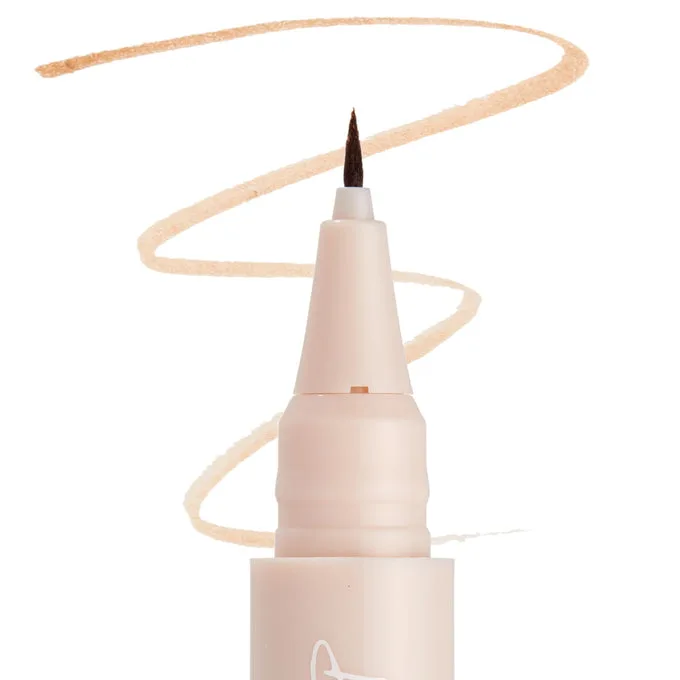 Brow Pen, Light Brown