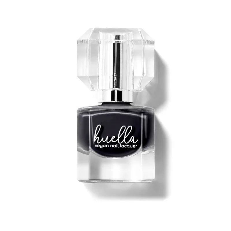 Beauty Nail Lacquer, Black Book