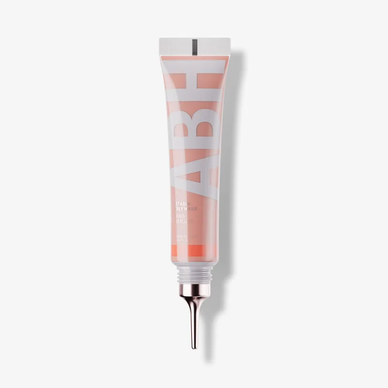 Blurring Serum Blush, Peach