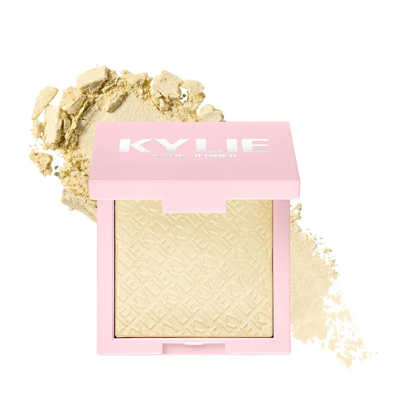 by Kylie Jenner KYLIGHTER ILLUMINATING POWDER, QUARTZ