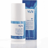 Chillax Muscle Recovery Gel Cools, Soothes Sore Spots & Tension With Peppermint & Arnica (2019 formulation)