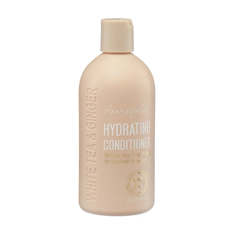 Hydrating Conditioner, White Tea & Ginger