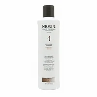 4 Scalp Therapy Conditioner Fine Hair Noticeably Thinning