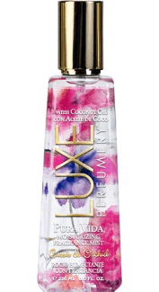Pura Vida Moisturizing Fragrance Mist, Cassis & Orchid (2019 formulation)