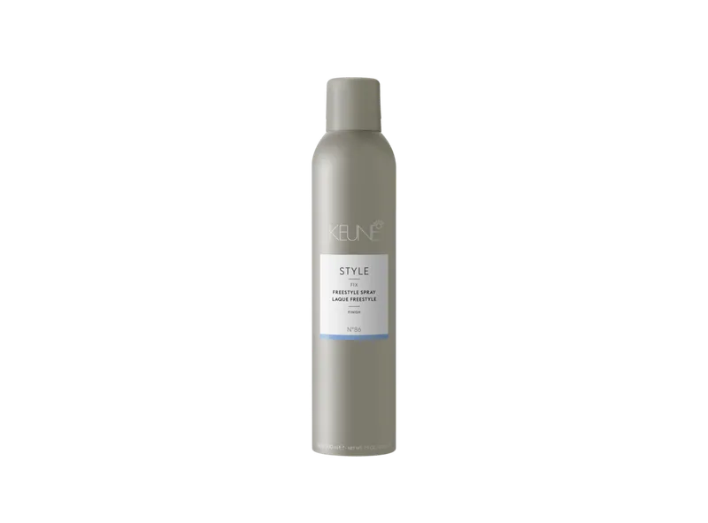 Style Freestyle Spray