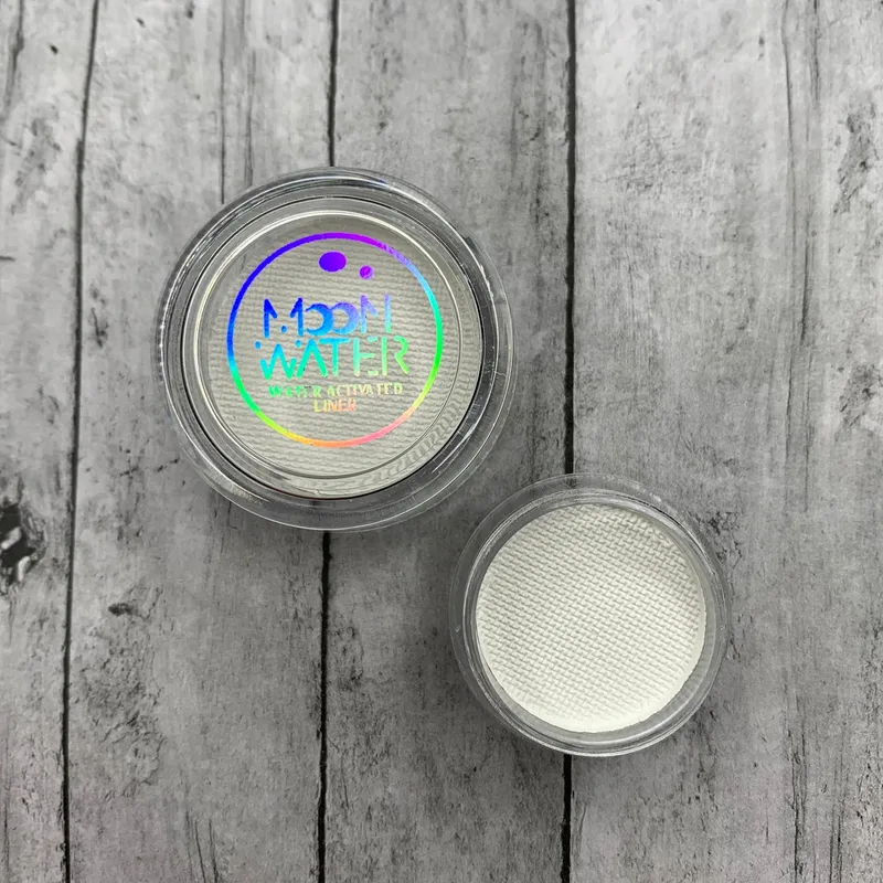 Moon Water Liner, Ghostly