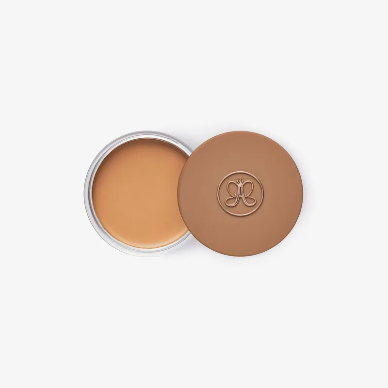 Cream Bronzer, Sun Kissed