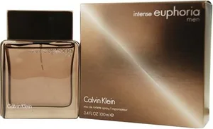 Euphoria Men Eau de Toilette Spray (2018 formulation)