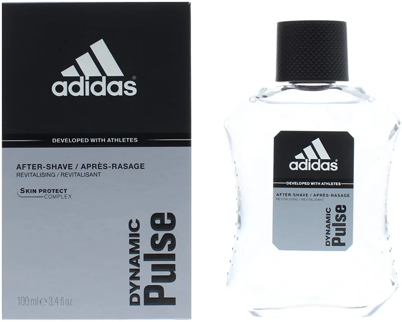 Revitalising After Shave (2020 formulation)