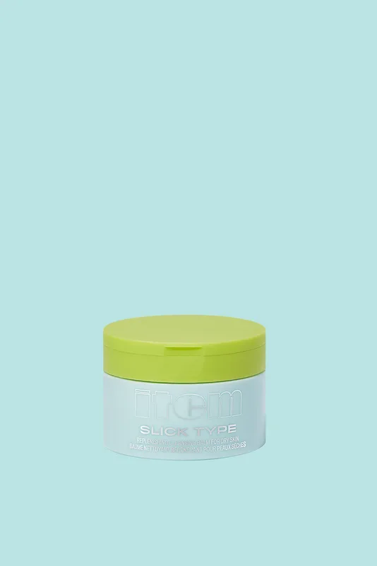 Slick Type Cleansing Balm