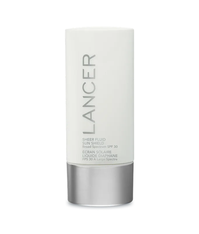 Sheer Fluid Sun Shield, SPF 30