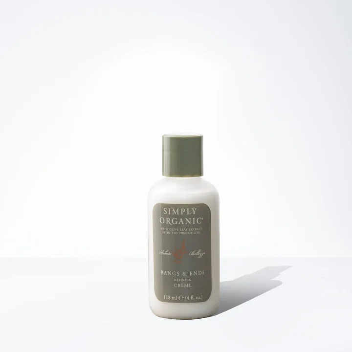 Beauty Bangs & Ends Defining Creme