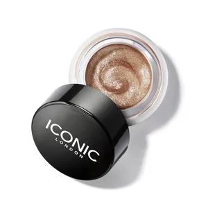 Chrome Flash Eye Pots, Cosmic