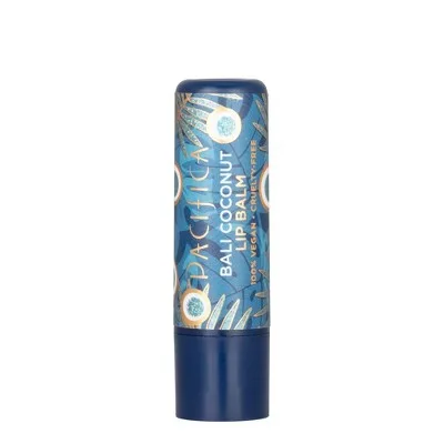 Vegan Lip Balm - Bali Coconut