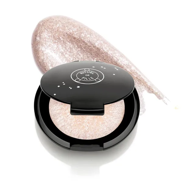 Highlight Intensifier, The Alchemist