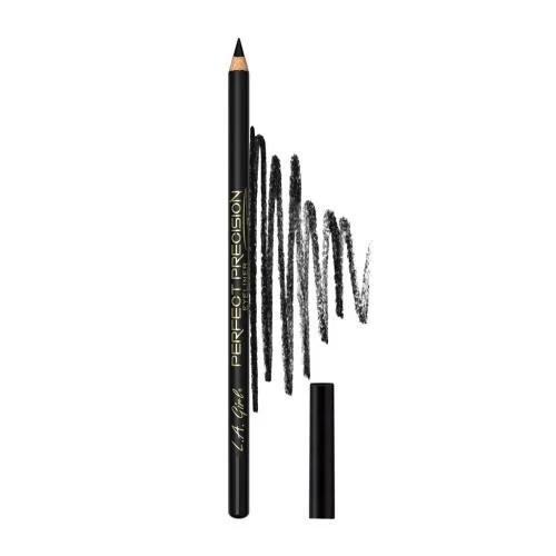 Perfect Precision Eyeliner Pencil, GP701 Very Black (2018 formulation)