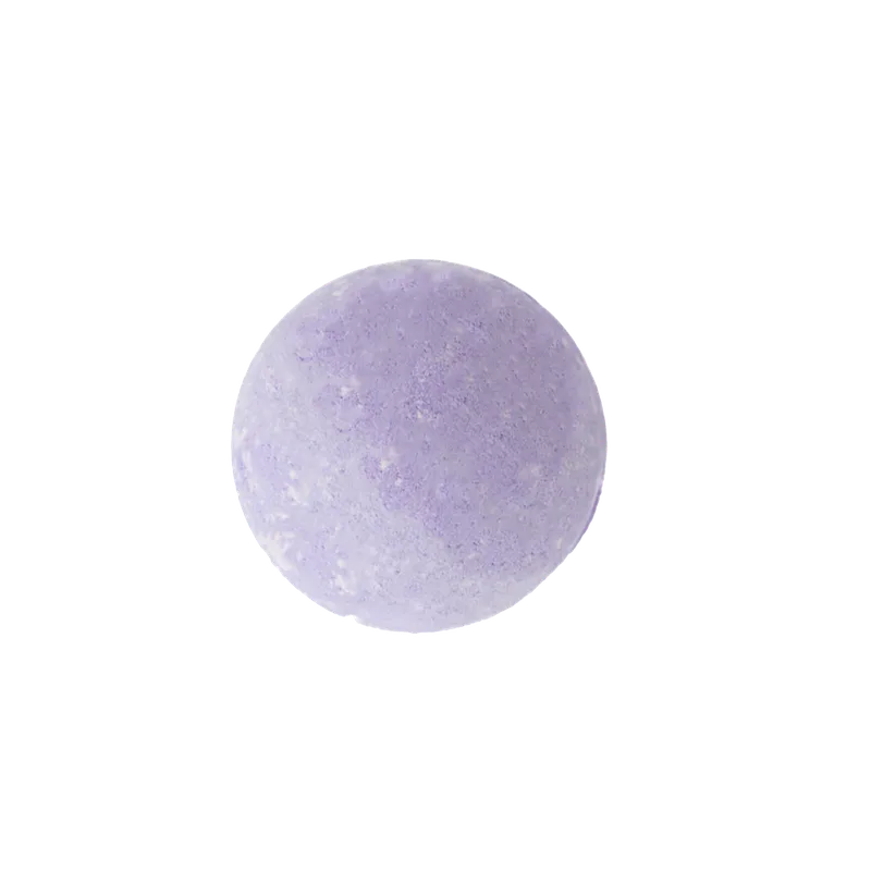 Bath Bomb, Serenity