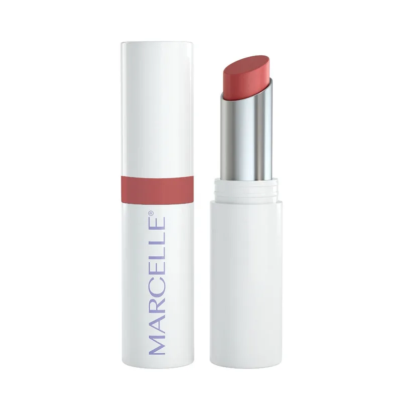 Lip Loving Colour & Caring Oil-in-Stick, Laughing Coral