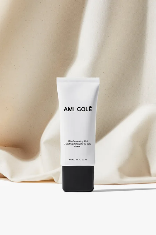 Skin-Enhancing Tint, Deep 1