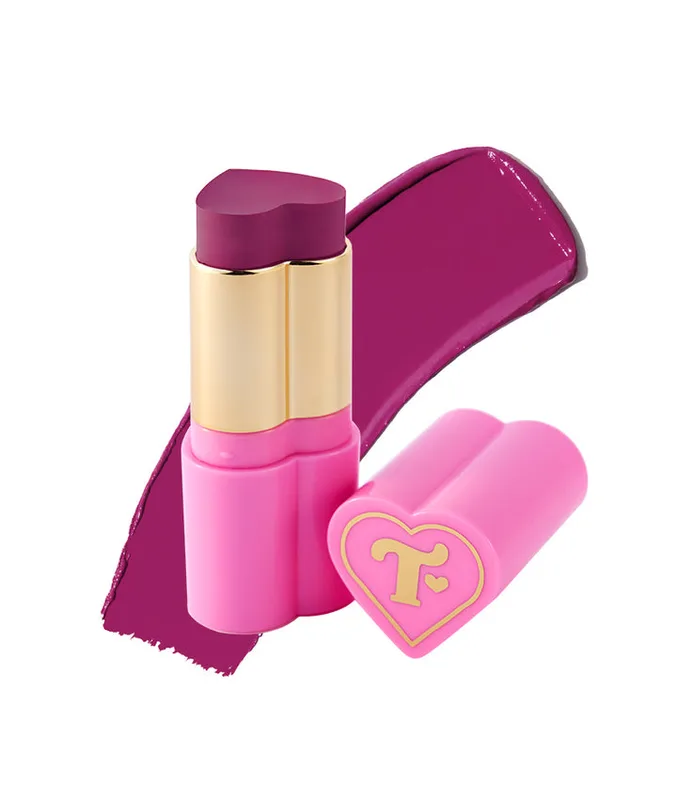 Trixie Stix Cream Blush, Angel