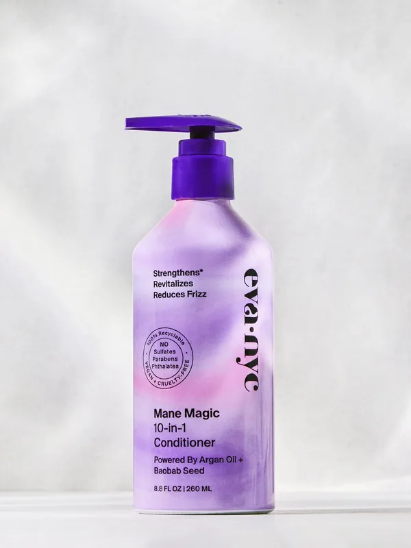 Mane Magic 10-in-1 Conditioner