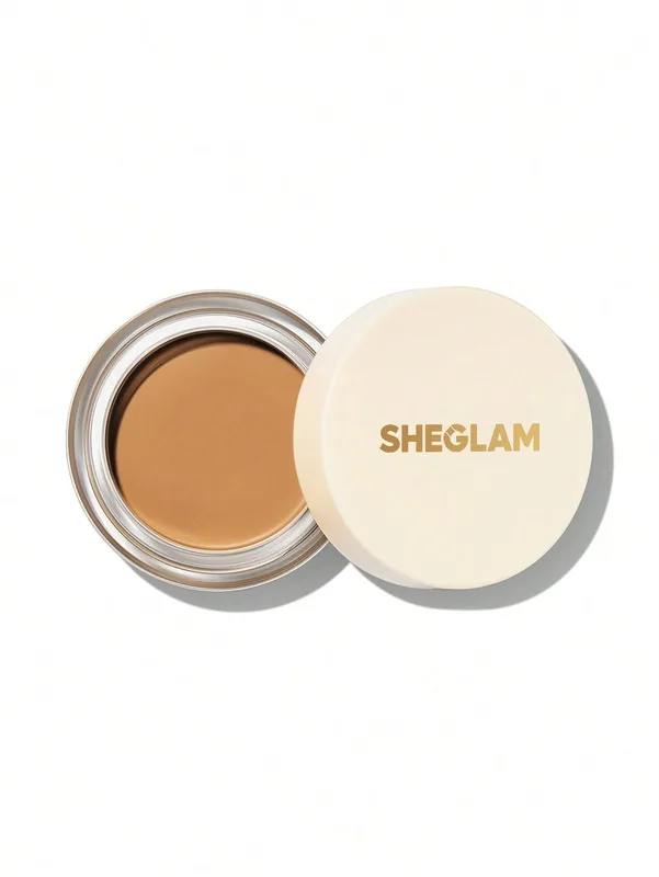 Rapid Retouch Cream Concealer, Almond