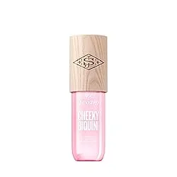 Perfume Mist, Cheeky Biquini