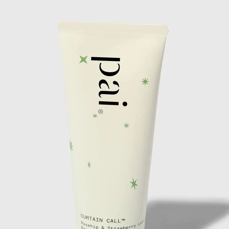 Rosehip Bioregenerate Rapid Radiance Mask