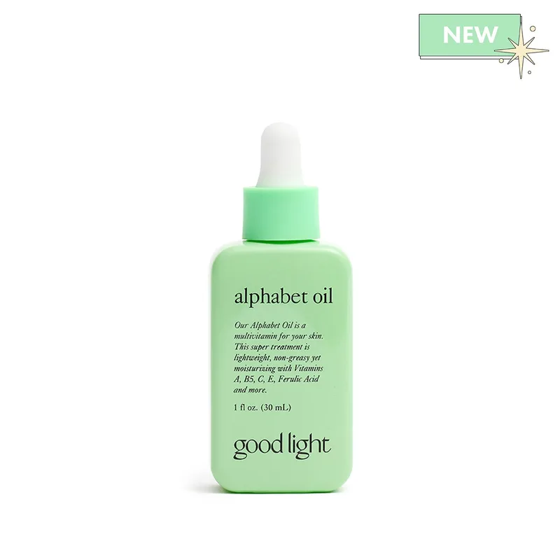 Alphaet Oil
