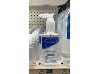 Advanced Hand Sanitizer Refill, Moisturizing (2020 formulation)