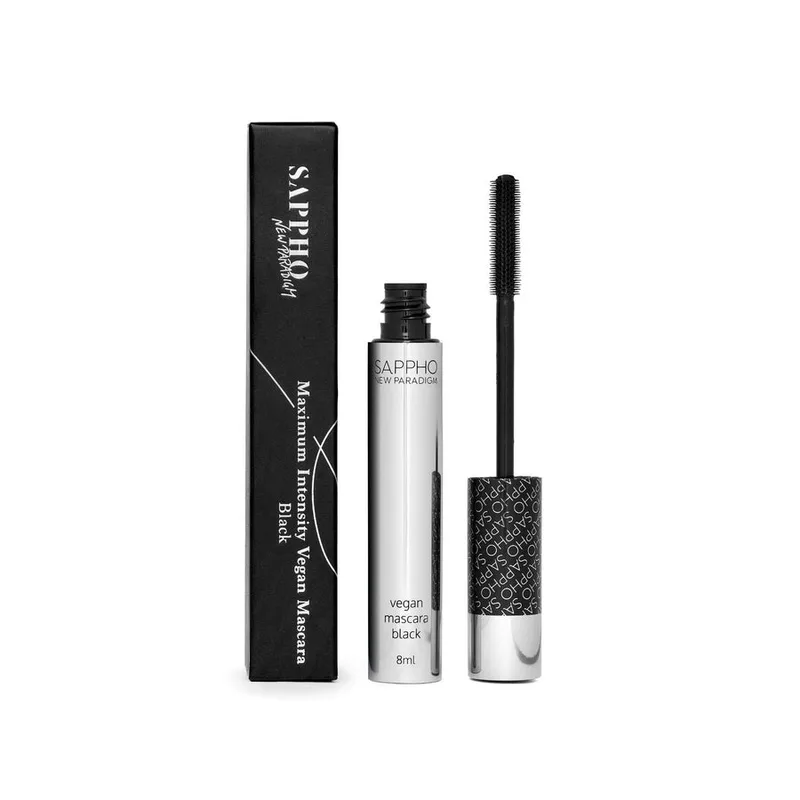 Maximum Intensity Vegan Mascara